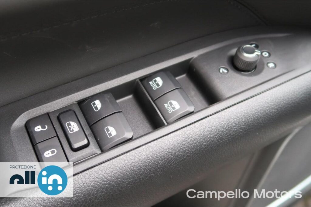 JEEP Compass 1.5 T4 E-Hybrid 130cv DCT7 North Star MY25 Km 0 Mestre
