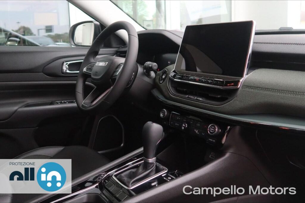 JEEP Compass 1.5 T4 E-Hybrid 130cv DCT7 North Star MY25 Km 0 Mestre
