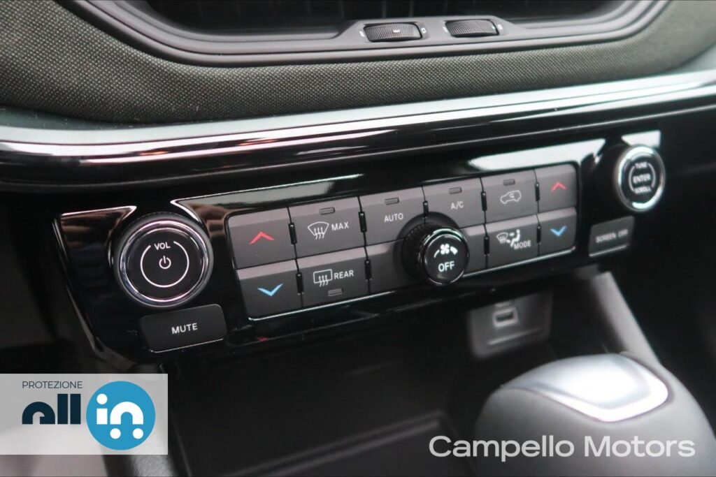 JEEP Compass 1.5 T4 E-Hybrid 130cv DCT7 North Star MY25 Km 0 Mestre