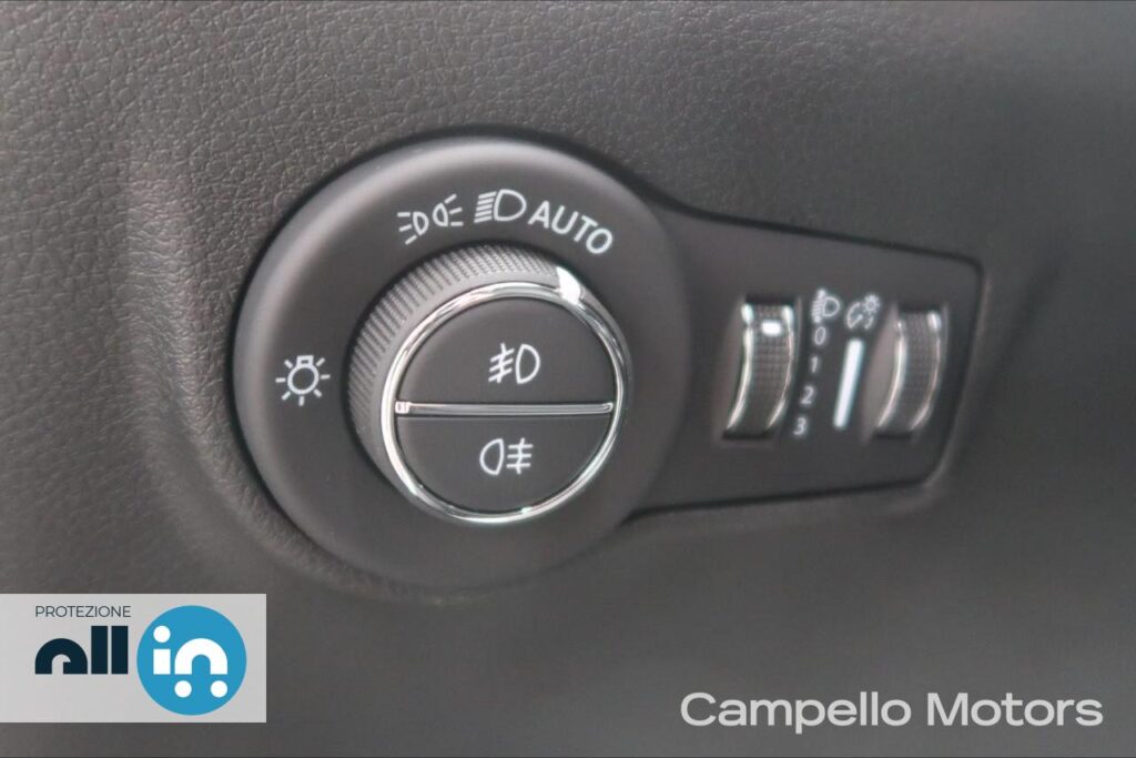 JEEP Compass 1.5 T4 E-Hybrid 130cv DCT7 North Star MY25 Km 0 Mestre