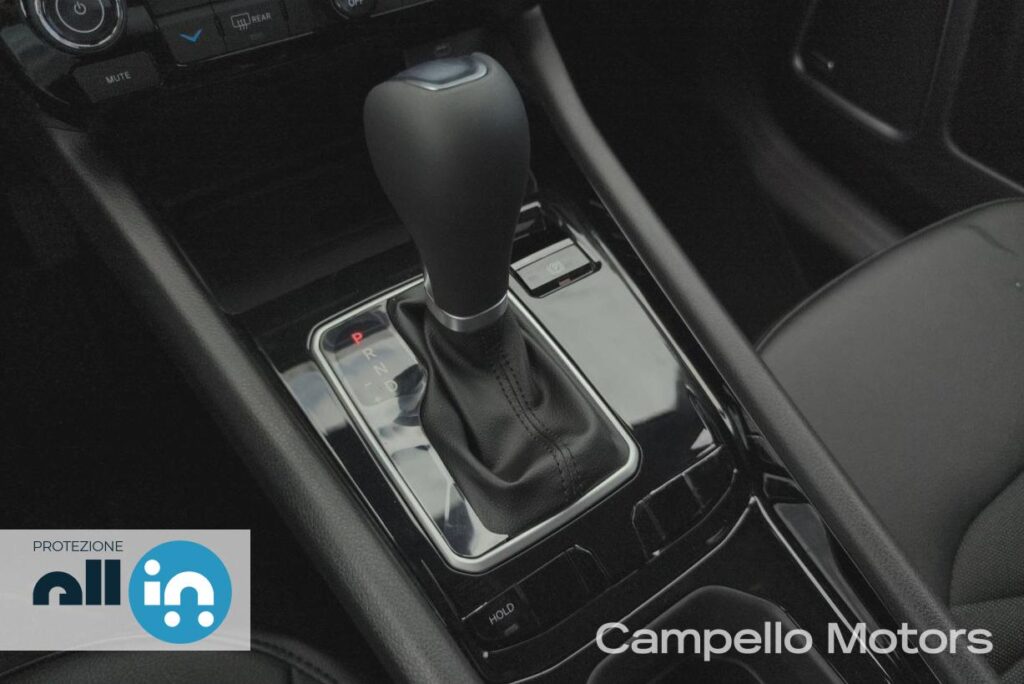 JEEP Compass 1.5 T4 E-Hybrid 130cv DCT7 North Star MY25 Km 0 Mestre Terraglio