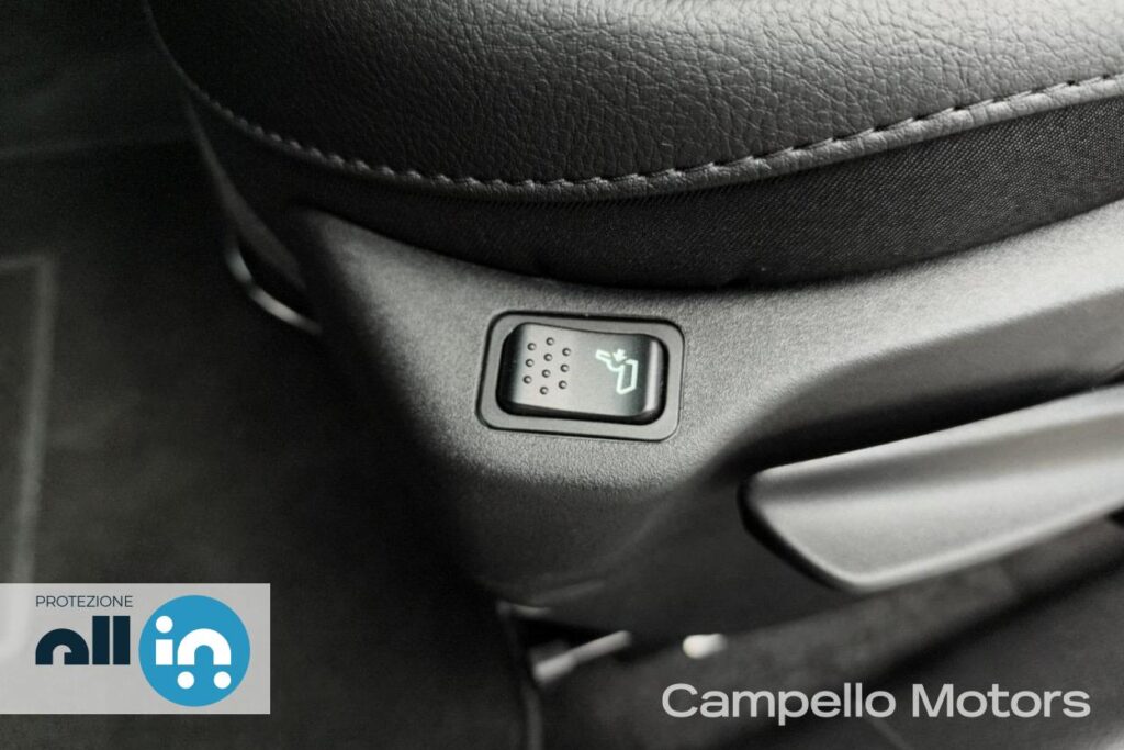 JEEP Compass 1.5 T4 E-Hybrid 130cv DCT7 North Star MY25 Km 0 Mestre Terraglio