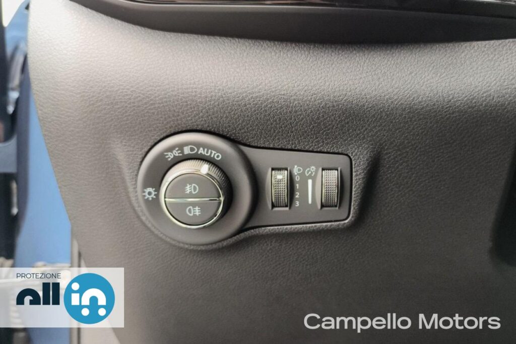JEEP Compass 1.5 T4 E-Hybrid 130cv DCT7 North Star MY25 Km 0 Mestre Terraglio