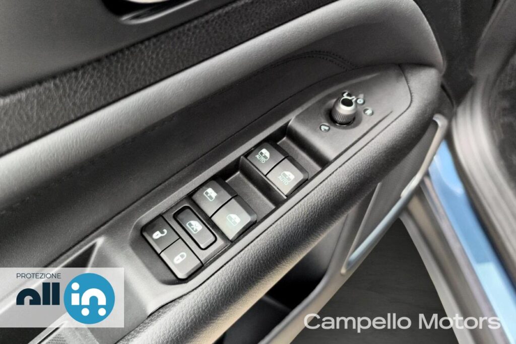 JEEP Compass 1.5 T4 E-Hybrid 130cv DCT7 North Star MY25 Km 0 Mestre Terraglio