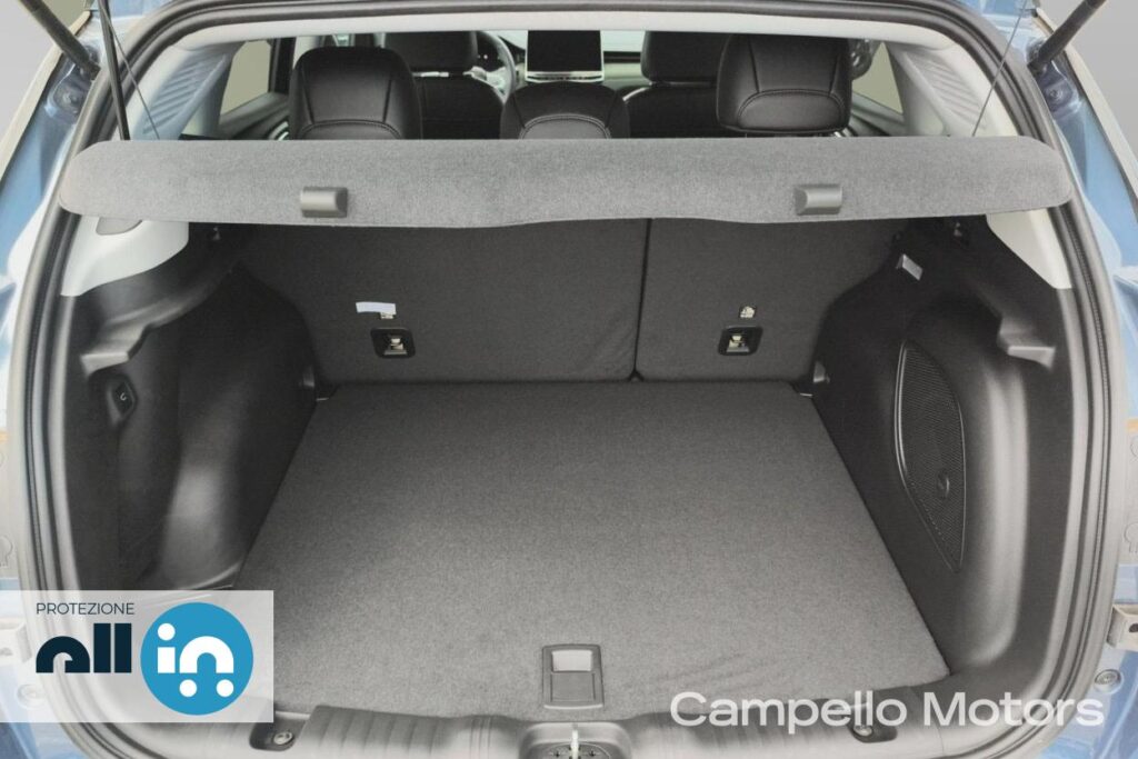 JEEP Compass 1.5 T4 E-Hybrid 130cv DCT7 North Star MY25 Km 0 Mestre Terraglio
