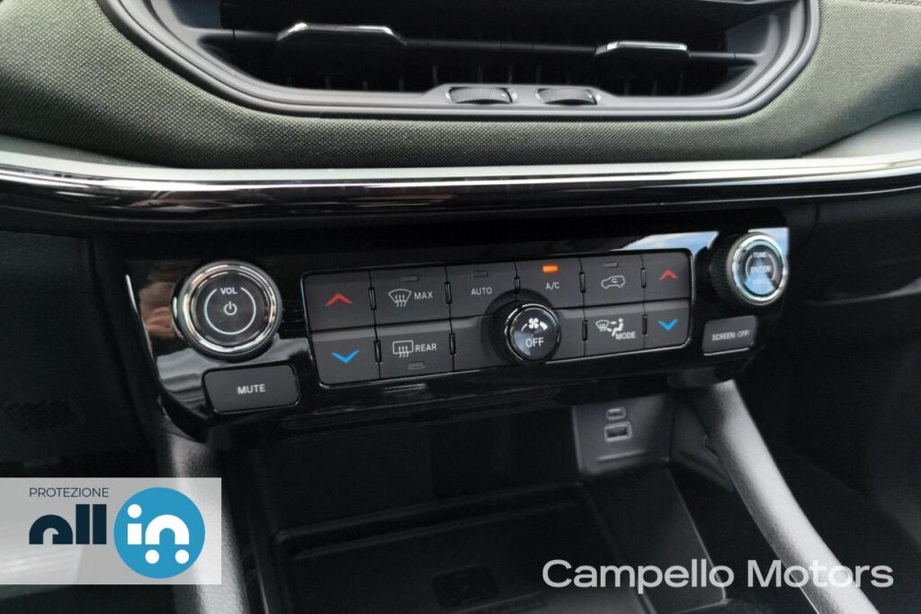 JEEP Compass 1.5 T4 E-Hybrid 130cv DCT7 North Star MY25 Km 0 Mestre Terraglio