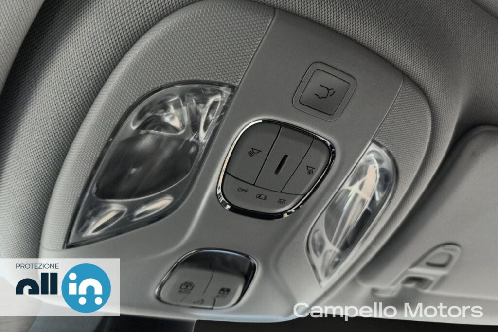 JEEP Compass 1.5 T4 E-Hybrid 130cv DCT7 North Star MY25 Km 0 Mestre Terraglio