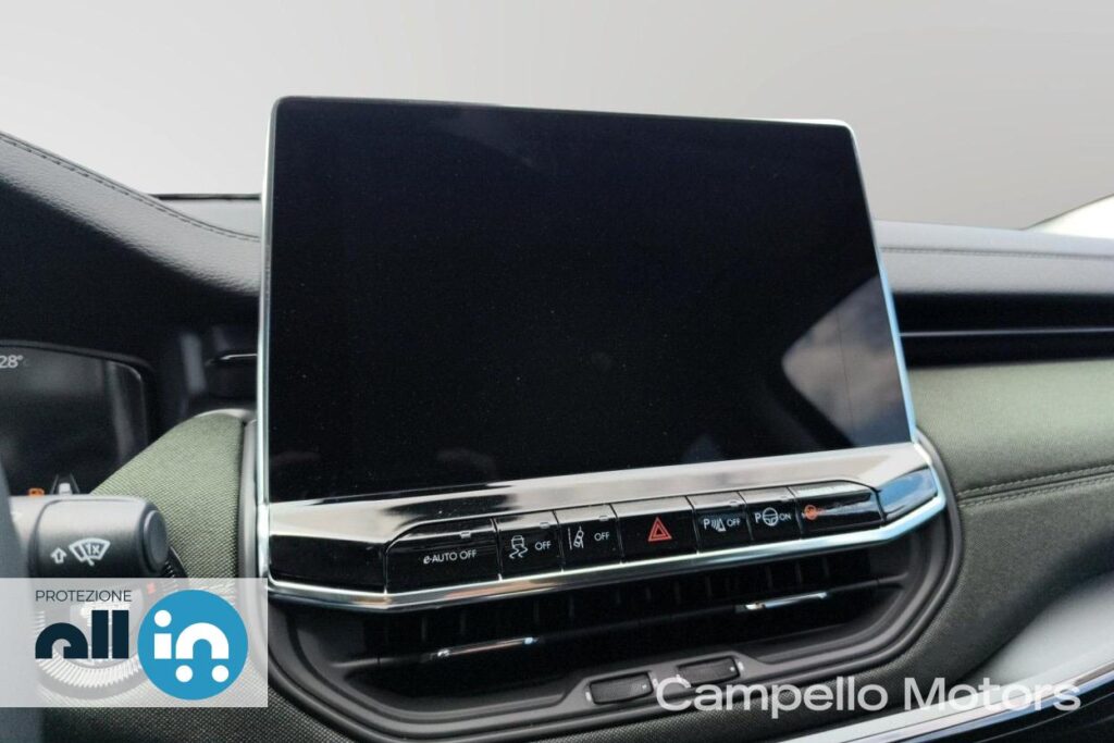 JEEP Compass 1.5 T4 E-Hybrid 130cv DCT7 North Star MY25 Km 0 Mestre Terraglio