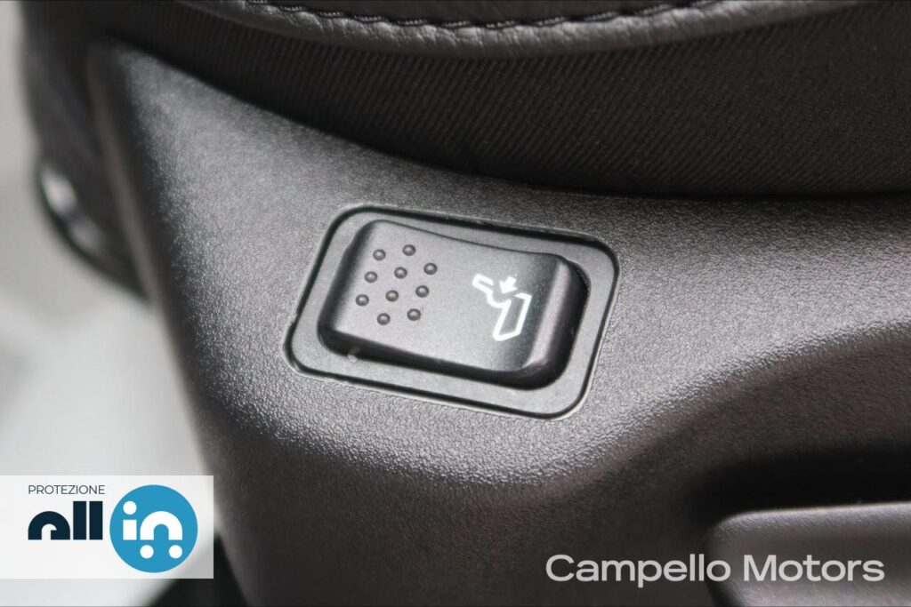 JEEP Compass 1.5 T4 E-Hybrid 130cv DCT7 North Star MY25 Km 0 Mestre
