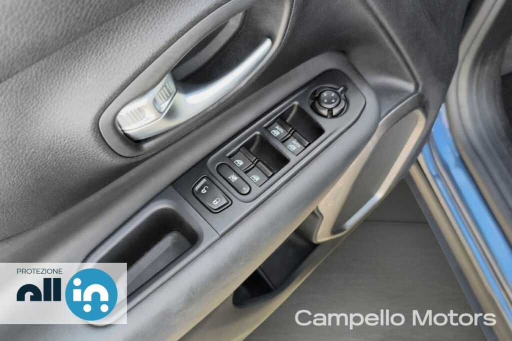 JEEP Renegade 1.0 T3 120cv Longitude Usato Mirano