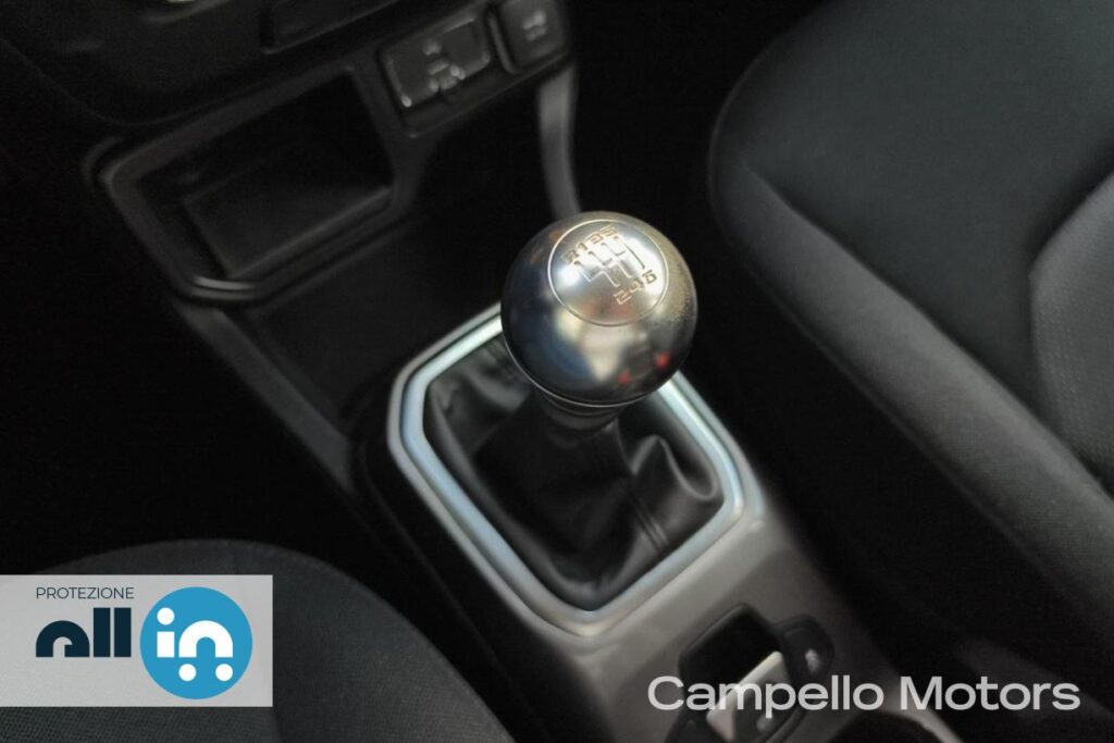JEEP Renegade 1.0 T3 120cv Longitude Usato Mirano