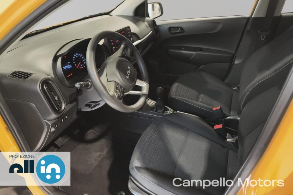KIA PICANTO 1.0 URBAN PLUS KPL MY23  Usato Padova