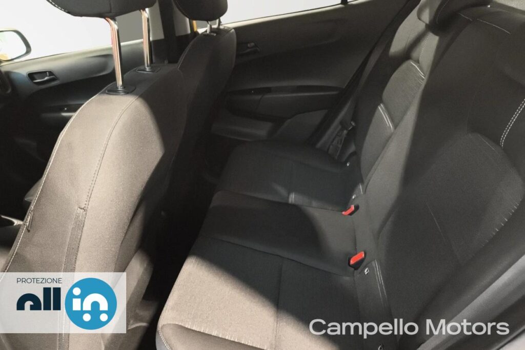 KIA PICANTO 1.0 URBAN PLUS KPL MY23  Usato Padova
