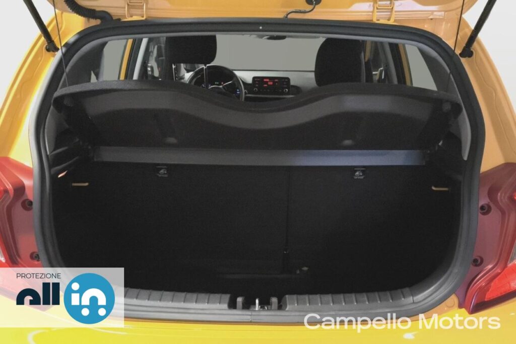 KIA PICANTO 1.0 URBAN PLUS KPL MY23  Usato Padova
