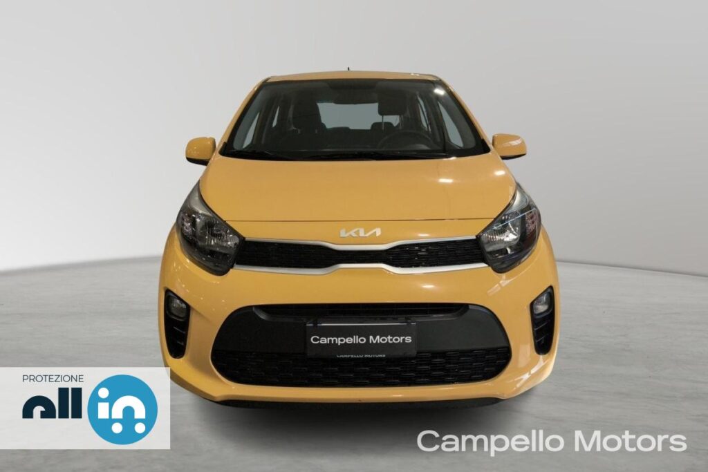 KIA PICANTO 1.0 URBAN PLUS KPL MY23  Usato Padova
