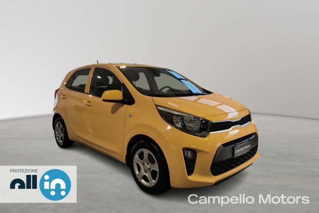 KIA PICANTO 1.0 URBAN PLUS KPL MY23  Usato Padova