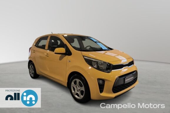 KIA PICANTO 1.0 URBAN PLUS KPL MY23  Usato Padova