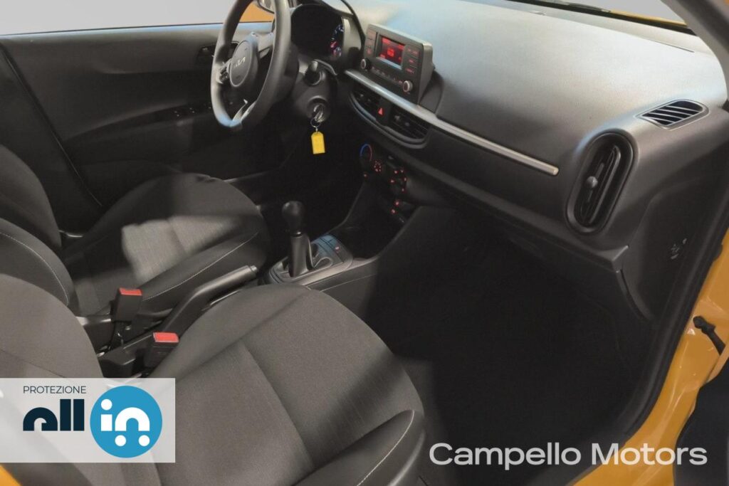 KIA PICANTO 1.0 URBAN PLUS KPL MY23  Usato Padova