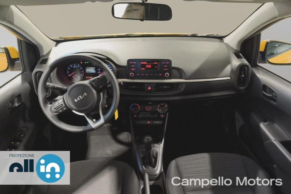 KIA PICANTO 1.0 URBAN PLUS KPL MY23  Usato Padova