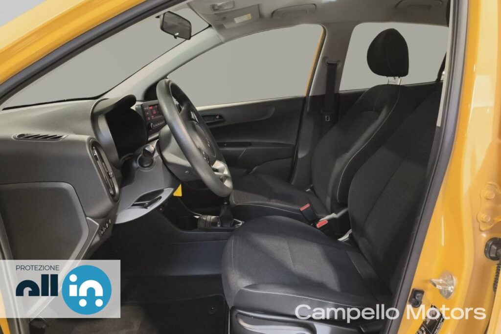KIA PICANTO 1.0 URBAN PLUS KPL MY23  Usato Padova