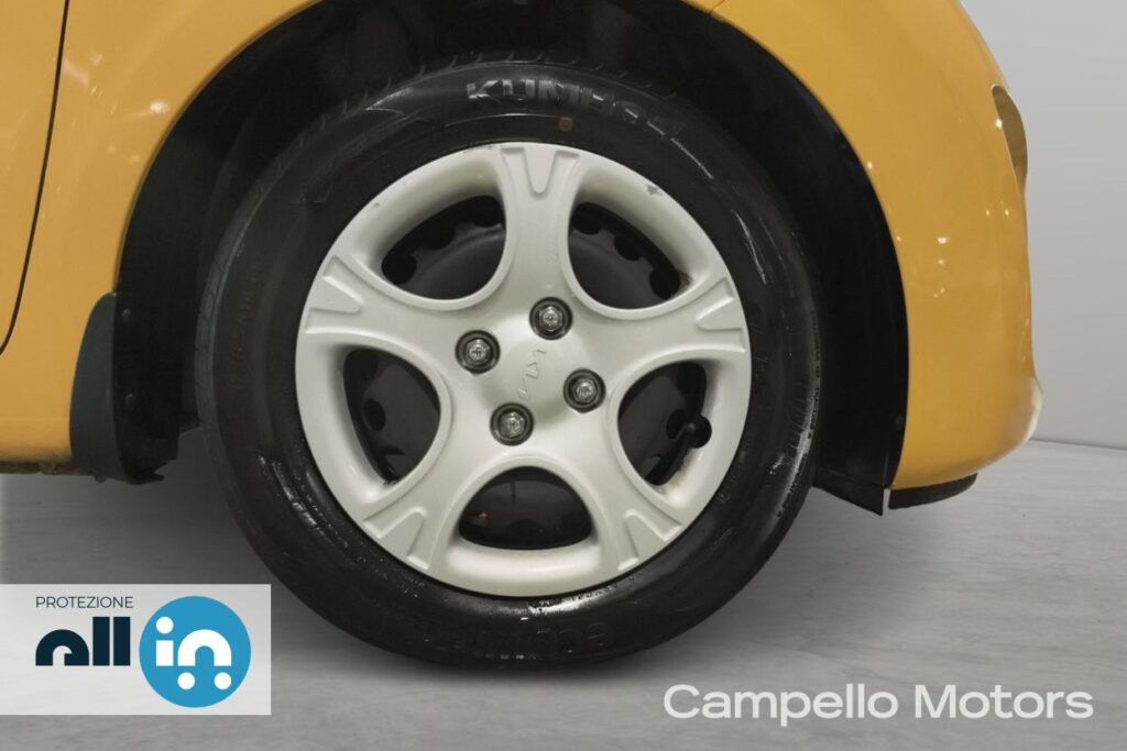 KIA PICANTO 1.0 URBAN PLUS KPL MY23  Usato Padova