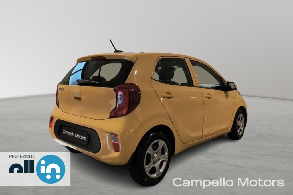 KIA PICANTO 1.0 URBAN PLUS KPL MY23  Usato Padova