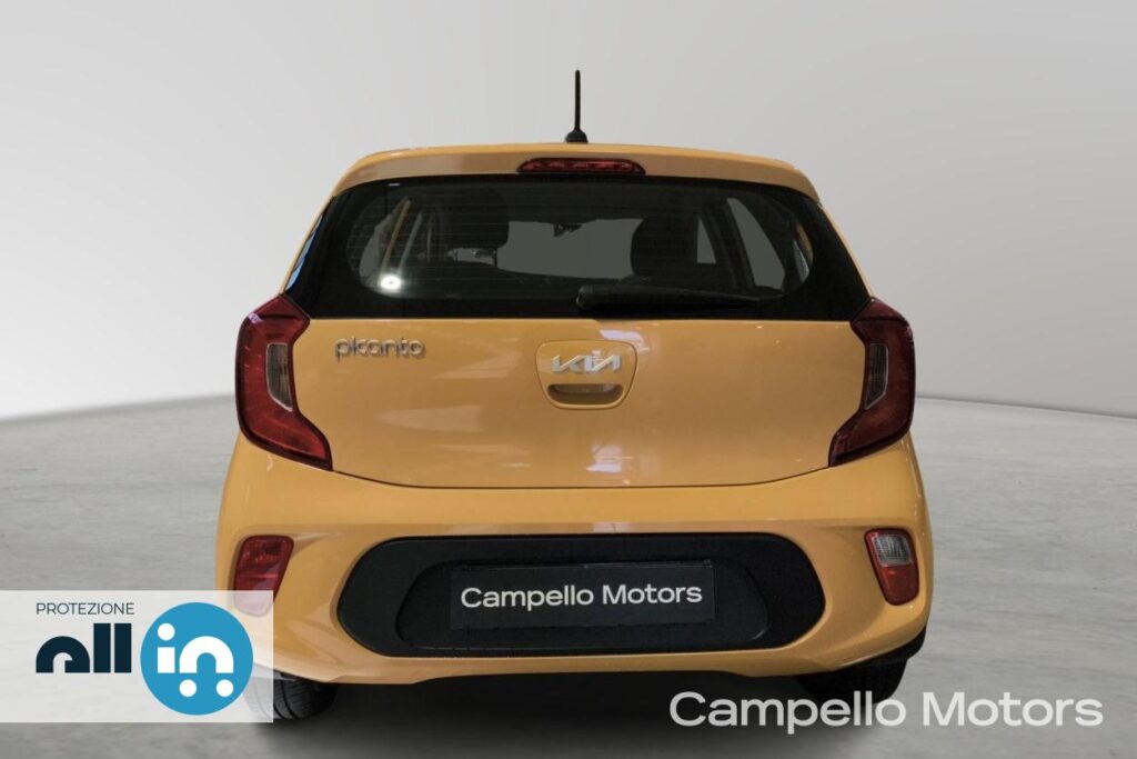 KIA PICANTO 1.0 URBAN PLUS KPL MY23  Usato Padova