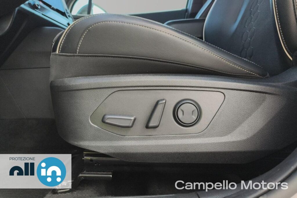 KIA Sportage 1.6 CRDi MHEV DCT GT-line Plus Usato