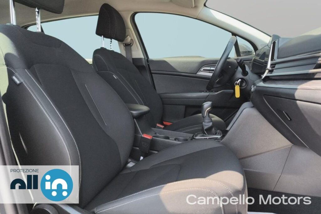 KIA Sportage 1.6 TGDi GPL Business Usato Mestre