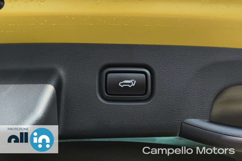 KIA Sportage 1.6 TGDi HEV AT GT-line Plus Usato Mestre