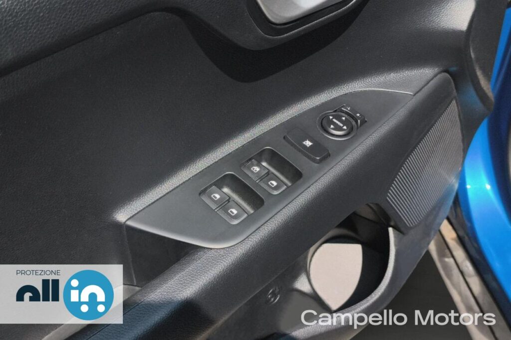KIA Stonic 1.2 DPI Urban Usato Mestre