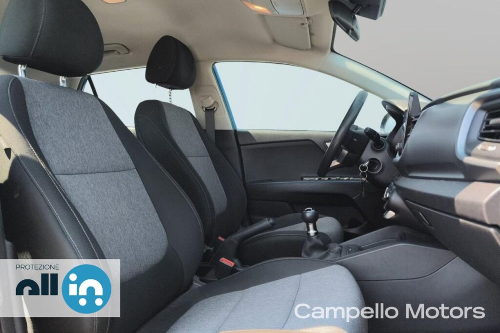KIA Stonic 1.2 DPI Urban Usato Mestre