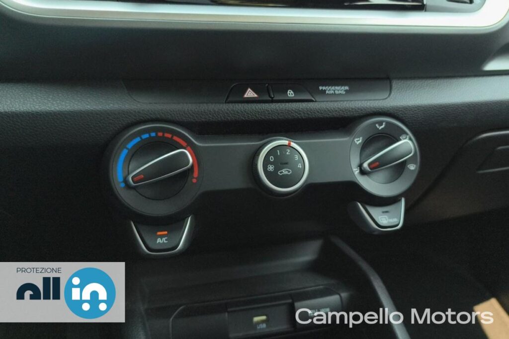 KIA Stonic 1.2 DPI Urban Usato Mestre
