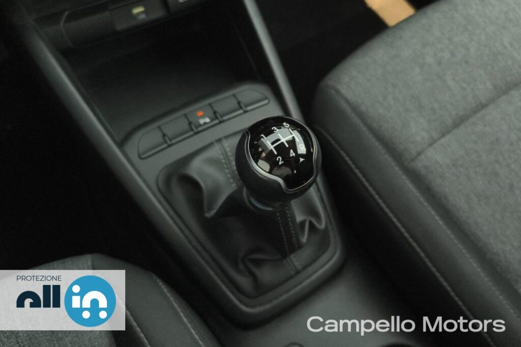 KIA Stonic 1.2 DPI Urban Usato Mestre