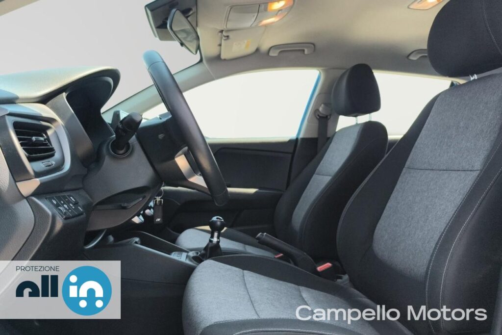 KIA Stonic 1.2 DPI Urban Usato Mestre