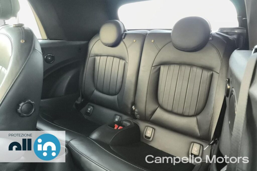 MINI Mini Cabrio 1.5 Cooper Yours auto Usato Mestre