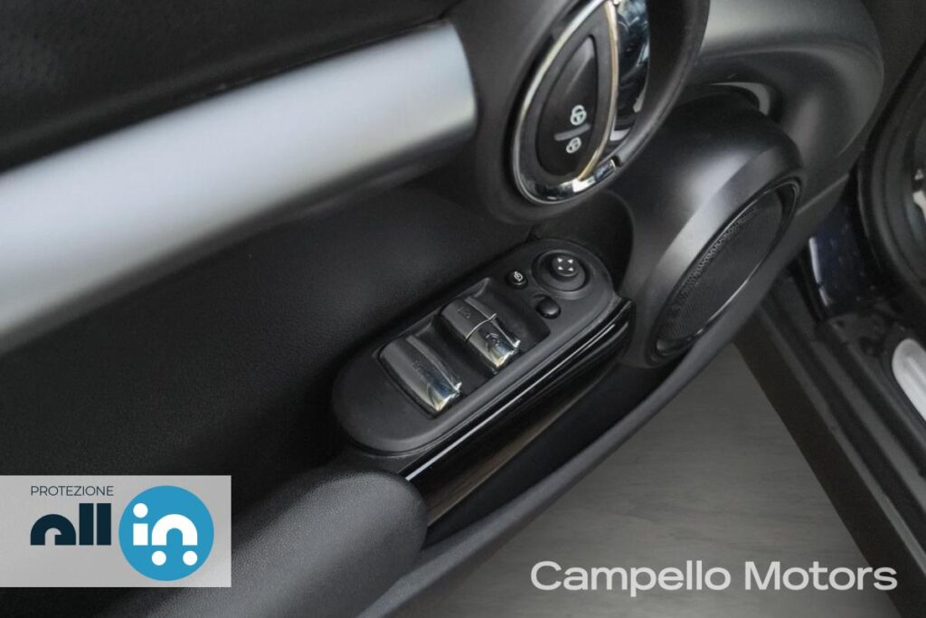 MINI Mini Cabrio 1.5 Cooper Yours auto Usato Mestre