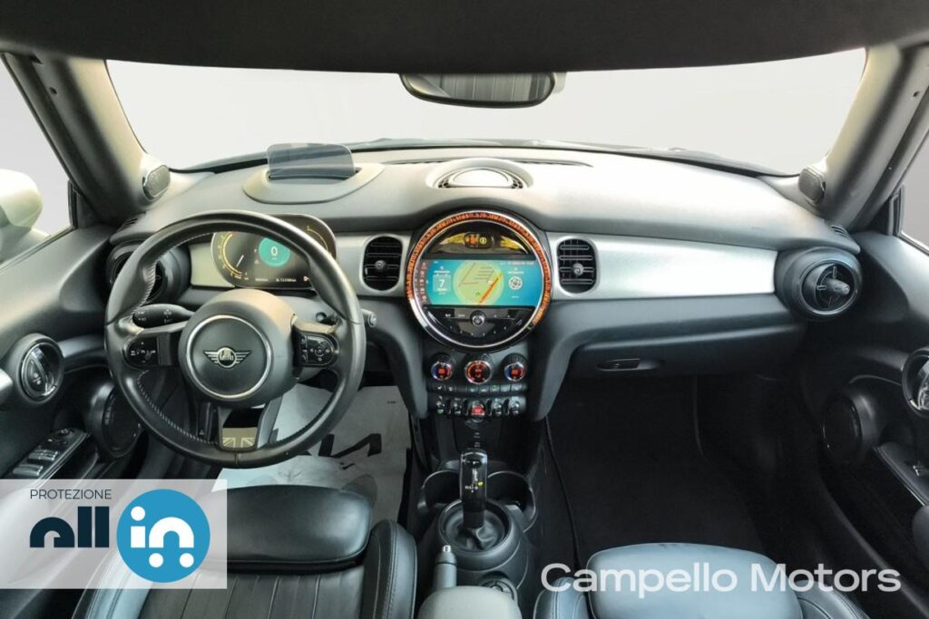 MINI Mini Cabrio 1.5 Cooper Yours auto Usato Mestre