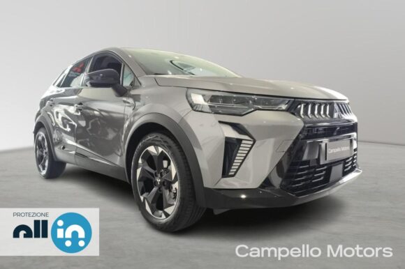 MITSUBISHI Grandis 1.3 MHEV Invite DCT Km 0 Padova