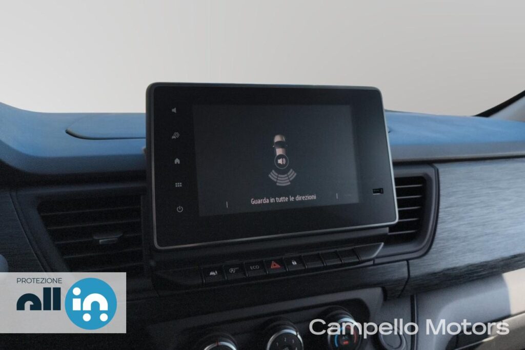 NISSAN PRIMASTAR VAN L2H2 29Q 2.0 dci 150cv ACENTA+  Km 0 Mestre