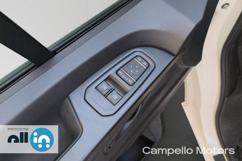 NISSAN PRIMASTAR VAN L2H2 29Q 2.0 dci 150cv ACENTA+  Km 0 Mestre