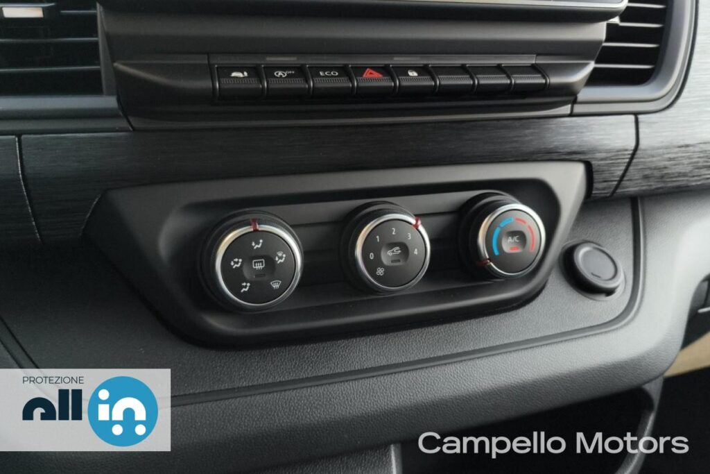 NISSAN PRIMASTAR VAN L2H2 29Q 2.0 dci 150cv ACENTA+  Km 0 Mestre