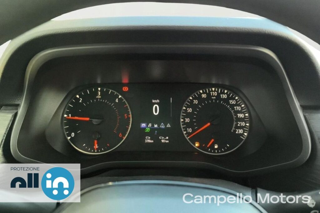 NISSAN PRIMASTAR VAN L2H2 29Q 2.0 dci 150cv ACENTA+  Km 0 Mestre