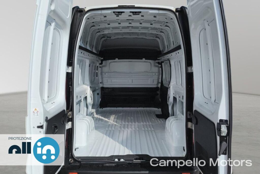 NISSAN PRIMASTAR VAN L2H2 29Q 2.0 dci 150cv ACENTA+  Km 0 Mestre