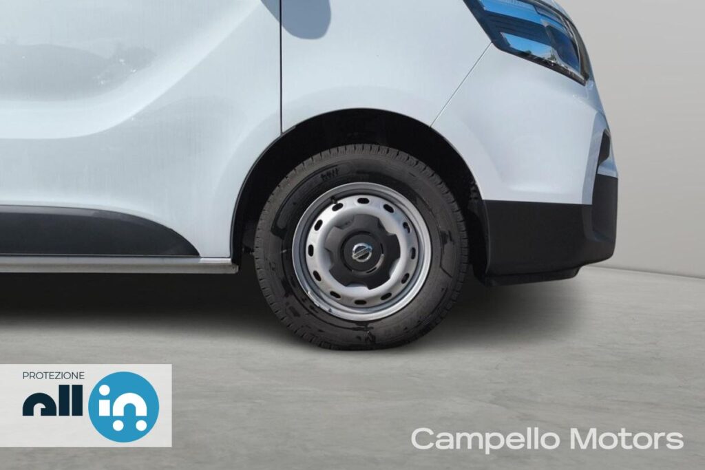 NISSAN PRIMASTAR VAN L2H2 29Q 2.0 dci 150cv ACENTA+  Km 0 Mestre