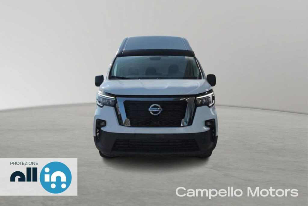 NISSAN PRIMASTAR VAN L2H2 29Q 2.0 dci 150cv ACENTA+  Km 0 Mestre