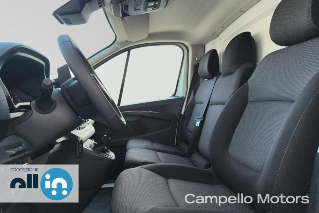 NISSAN PRIMASTAR VAN L2H2 29Q 2.0 dci 150cv ACENTA+  Km 0 Mestre
