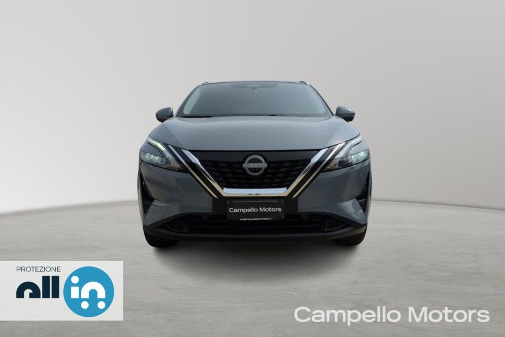 NISSAN Qashqai e-Power N-Connecta Usato Padova