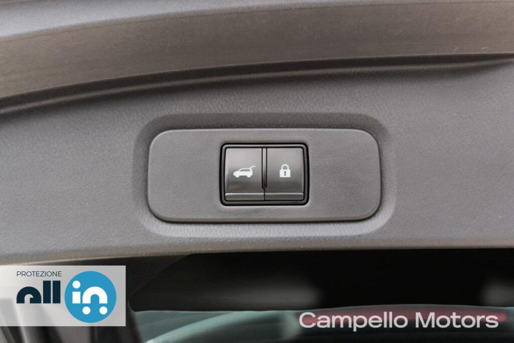 NISSAN Qashqai e-Power N-Connecta Usato Padova