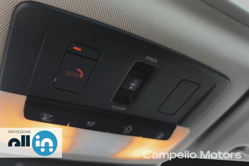 NISSAN Qashqai e-Power N-Connecta Usato Padova